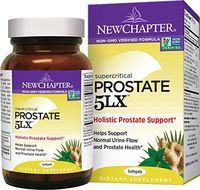 New Chapter Prostate 5LX - 60 Count