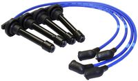 NGK RC-HE53 Spark Plug Wire Set