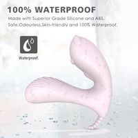 Wearable V+ibrator Medical Silicone Wireless Remote Control Vibrating Rechargeable M+a+ssager for Women Couples Wireless Remote Love Mássaging Egg Couples Interactive Toys