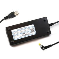 Optimum Orbis AC Adapter for Acer Aspire V17 Nitro VN7-791G-77HR VN7-791G-72SB Laptop Notebook PC 135 Watts Power Supply Cord Cable