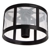 3 Year Re-useable Coffee Filter, Disk/Wrap Around (Update Version)