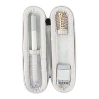 co2crea Hard Travel Case for Microsoft Surface 2019 Pro Stylus Pen