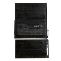 Swark Replacement A1376 Battery Compatible with Apple iPad 2 (iPad 2 3G/WiFi) A1316 A1376 A1395 A1396 A1397 616-0559 616-0561