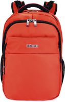 ENKNIGHT 17 inch Laptop Backpack Travel Bag Schoolbag Daypack Hiking Pack Orange