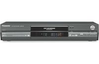 Panasonic DVD VIDEO RECORDER DMR-E55 - REORDING DVD-RAM/DVD-R (BLACK IN COLOR: WITHOUT REMOTE)