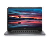 Premium Flagship 2019 Dell Vostro 5000 5481 Business Laptop 14" Full HD IPS Anti-Glare Display Intel Quad-Core i7-8565U up to 4.6GHz 16GB RAM 512GB PCIe SSD Backlit Keyboard USB-C WiFi Win 10 Pro