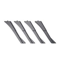 Potensic Drone Accessory,4 Landing Gears for D85 GPS Drone