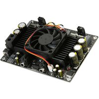 Sure Electronics AA-AB32191 2x300W TAS5630 Class-D Amplifier Board