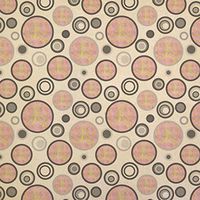 Chinese Symbol for Beauty Kraft Present Gift Wrap Wrapping Paper