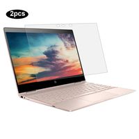 YOUPECK Laptop Screen Protector for 13.3" HP Spectre x360 13 13-aeXXX, Anti Glare Screen Protector, Notebook Computer Matte Screen Guard Film for HP Spectre x360 2-in-1 13.3" 13-AE Notebook (2pcs)