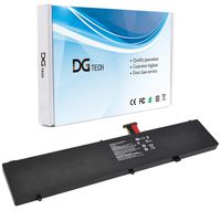 DGTECH New F1 Laptop Battery Compatible with Razer Blade F1 Razer Blade Pro 17.3" 4K i7-7820HK RZ09-0166 RZ09-01663E52 RZ09-01662E53-R3U1 (11.4V 99Wh)