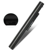 Vanzer 776622-001 LA04 LA04DF Laptop Battery for HP Pavilion 14 15 TouchSmart Series 728460-001 752237-001 15-1272WM 15-F222WM TPN-Q132 TPN-Q130 TPN-Q131 TPN-Q129 F3B96AA HSTNN-UB5M HSTNN-Y5BV