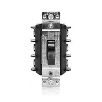 Leviton MS303-DS, Black
