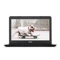 ASUS Chromebook Compact 13.3 Inch (Intel Celeron, 4GB, 16GB eMMC, Black) - C300SA-DH02