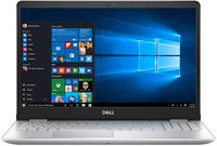 2019 Dell Inspiron 5000 15.6" FHD Touchscreen Premium Business Laptop, Intel Quad Core i5-8265U Upto 3.9GHz, 32GB RAM, 2TB HDD, Backlit Keyboard, Fingerprint Reader, Windows 10