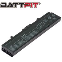 BattpitTM Laptop/Notebook Battery Replacement for Dell Inspiron 1525 1526 1545 1546 PP29L Vostro 500 X284G M911 M911G GW240 RN873 GP952 RU586 C601H 312-0844 (4400mAh / 49Wh)