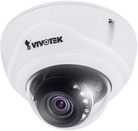 Vivotek Fd836Ba-Htv Fixed Dome Network Camera