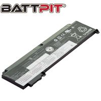 BattpitTM Laptop/Notebook Battery Replacement for 01AV405 (2140mAh / 24Wh)