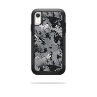 MightySkins Skin Compatible with OtterBox Pursuit iPhone XR Case - Viper Urban | Protective, Durable, and Unique Vinyl Decal wrap Cover | Easy to Apply, Remove, and Change Styles | Made in The USA