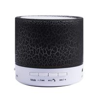 Feriay Portable Mini Rechargeable Wireless USB Bluetooth Speaker Mobile Phone Comp Surround Sound Systems