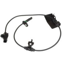 Holstein Parts  2ABS2672 ABS Speed Sensor