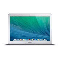 Apple MacBook Air MD760LL/A Intel Core i5-4250U X2 1.3GHz 4GB 256GB SSD 13.3in, Silver (Renewed)