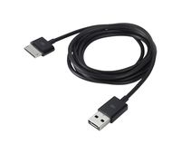 FYL 10 Ft Charging Data Sync Cable USB to 40 Pin for Asus Transformer Pad Infinity