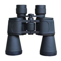 Waterproof Binoculars Fogproof Travel Wide View Professional Binoculars for Bird Watching,Hunting,Outdoor Sport,10x50 HD Wide by Sun Cling