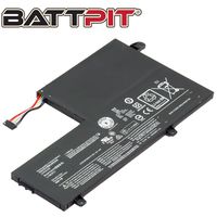 BattpitTM Laptop/Notebook Battery Replacement for Lenovo IdeaPad Flex 3-1580 80R4000EUS (4050mAh / 45Wh)