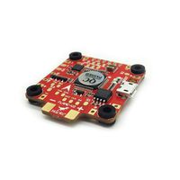 HGLRC F4 Flame V2 Drone Flight Controller with OSD 5V BEC 30.5x30.5mm