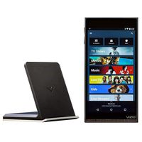 Vizio XR6M10 6" Touch Screen Android Tablet with Bluetooth and Smartcast Capabilities.