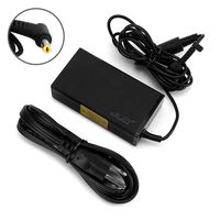 Laptop AC Adapter Charger Power Cord Compatible with ACER Aspire 5334 5336 5349 5350 5517