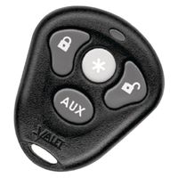 DEI474T - 4 BUTTON REMOTE