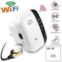 WiFi Super Booster WiFi Wifiblast Blast Wireless Repeater 300mbps Long Range Extender WiFi Router Signal Booster WiFi Amplifier WiFi Booster