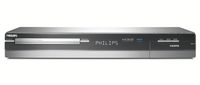 Philips DVDR3575H/37 1080p Upscaling OTA HDTV Hard disk/DVD recorder with Built-In Tuner