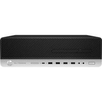 HP Smart Buy ELITEDESK 800 G4 SFF