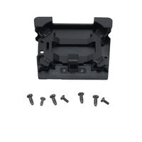 Justech Original DJI Mavic Pro Gimbal Vibration Absorbing Board Shock Bracket Hanging Plate Panel