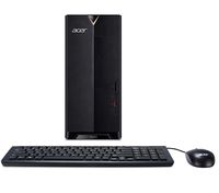Acer Aspire TC-885 Desktop, 8th Gen Intel Core i5-8400, 8GB DDR4 + 16GB Optane Memory, 2TB HDD, 8X DVD, 802.11ac WiFi, Windows 10 Home (Renewed)