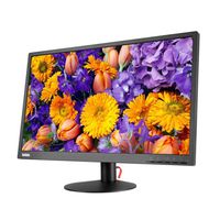 ThinkVision E24 - LED Display - 23.8 Inch - 1920 X 1080-250 nits - 1000: 1-6
