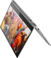 Yoga C930 2-in-1 14" 4K UHD Touch Laptop 8th Gen Intel i7-8550U Active Pen Fingerprint Reader Plus compactible Best Notebook Stylus Pen Light (2TB|16G RAM|W10 PRO|MICA)
