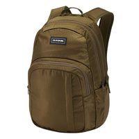 Dakine Campus Pack (Dark Olive Dobby, 25L)