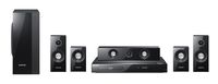 Samsung HT-C5500 Blu-ray Home Theater System (Old Version)