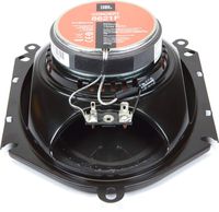 JBL Concert Series 8621F 6" x 8" 3-Way Speakers