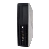 HP Elite 8100 SFF Desktop - Core i5-650 3.20GHz, 8GB DDR3, 500GB HDD, Win 10 Home