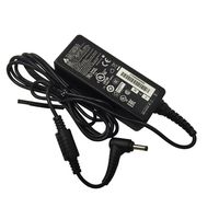 Toshiba Chromebook 2 PA5192U-1ACA CB30-B CB35-B CB30-C CB35-C CB30-B3122 CB30-3123 Portege Z10T Satellite P25W PA5072A-1AC3 PA5072U-1ACA PA5072E-1AC3 (not CB30-A, CB35-A Series) Laptop Charger Adapter