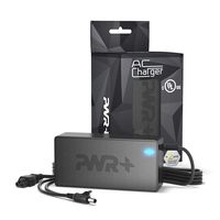 Pwr 150W 130W AC Adapter Charger for Dell Gaming: UL Listed 12 Ft Cord Dell G3 G5 G7 7588 Inspiron 15 5577 7577 Alienware 331-5817 LA130PM121 DA130PE1-00 DA130PM130 PA-4E DA180PM111
