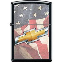 Zippo Chevy USA