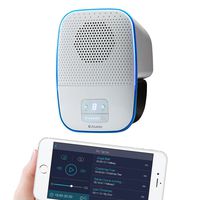 Asante TapTap - Musical Light Show Creator, make your light synced to music via a smartphone or tablet.