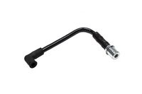 ACDelco 12555694 GM Original Equipment Crankcase Vent Valve Hose