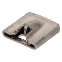 Panduit MTHH-C Loose Piece Banding Head for Heavy Banding (100-Pack)